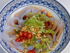 -龙抄手(春熙路总店)