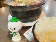 丸子砂锅-清真·穆萨砂锅(大皮院店)