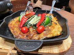 -云海肴·汽锅鸡·云南菜(领展购物广场·中关村店)