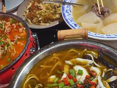 -大融厨·鸡毛店·川菜(果壳里东安湖店)