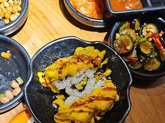 -九田家黑牛烤肉料理(华侨城店)