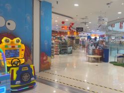 -孩子王童乐园(丰禾万达店)