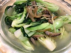 -Lucky Fortune Restaurant(喜运来酒家)