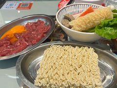-敏华冰厅(平安金融中心店)