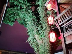 -星巴克(福州三坊七巷店)