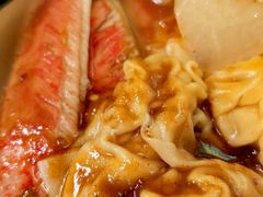 -亞婆井·劲抽面食(铂顿城店)