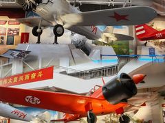 -中国航空博物馆