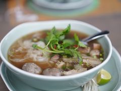 -CHINCHIN 青青·泰国料理(万象食家店)