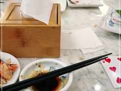 -红叶日料·放题·海胆·定食(星海店)