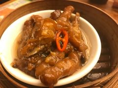 -添好运点心专门店(深水埗店)