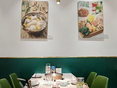 -烹然四季椰子鸡火锅(姚家园万象汇店)