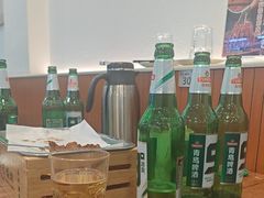 -小艺烧烤(曲江店)