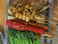-陈氏老字号十三小炸炸店