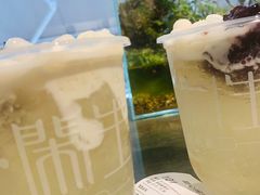 -甜心闲生传统手工冰粉(奎星楼店)