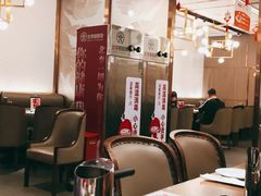 大堂-北李妈妈菜(鲁能城店)