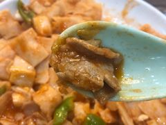 -西域美食(清河店)
