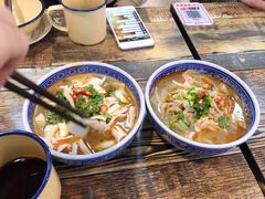 -蛙麻蛙辣炭火蛙锅(南环大街店)