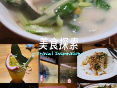 -桂小厨广西菜(青秀万达店)