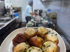 -哑巴生煎(临顿路店)