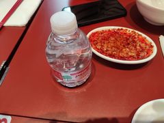-喜家德虾仁水饺(华强天虹店)