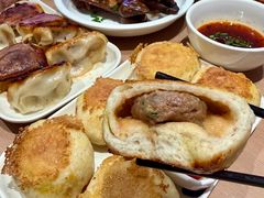 -韩海丽特色美食(秀州路店)