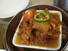 -广东胜利宾馆西关粤中餐厅
