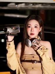 -绝对人气写真艺术中心