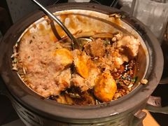 -扬州狮子楼·非遗淮扬菜(东关街店)