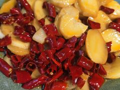 -胡马八破·川菜小馆(高新万达店)