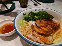 -美奈小馆·越南料理(中航城君尚购物中心店)