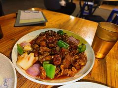 生炒骨-紫金食坊(江南西路店)