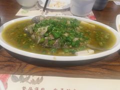 -舌尖上的食缘花园主题餐厅