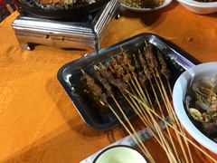 -聚味瞿记·龙虾堂(树木岭店)