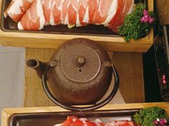 -湊湊火锅·茶憩(打浦桥日月光店)