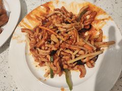-玉林烤鸭店(垡头店)