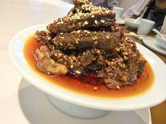 -院8里·小聚园老川菜(九眼桥店)