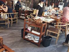 -前门杨记·铜锅涮肉(王府井·故宫店)