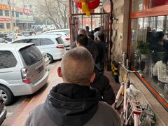 -柴氏风味斋(甘家口店)