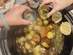 -东北人家铁锅炖(水岸帝景店)