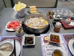 -椰小鸡·琼州糟粕醋(美兰缤纷城店)