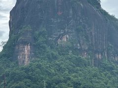 -飞天山旅游区