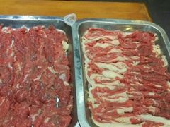 -老北京热气涮羊肉·小龙虾·烤鱼(呼玛路店)