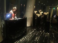 -广州四季酒店·天吧·高空酒吧