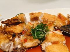 -玫瑰厅上海菜(兴国路店)