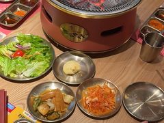 -西塔老太太泥炉烤肉(武汉摩尔城店)