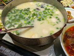 -松沪名灶·豆浆鱼头·新上海菜(飞航吾悦广场店)