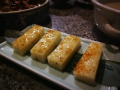 -南京大牌档(香港广场店)