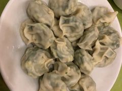 -大眼锅贴水饺(河东店)