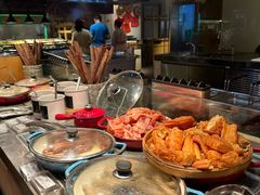 -味餐厅·海鲜·火锅·自助餐