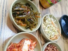 -京玉菲饭店(李村店)